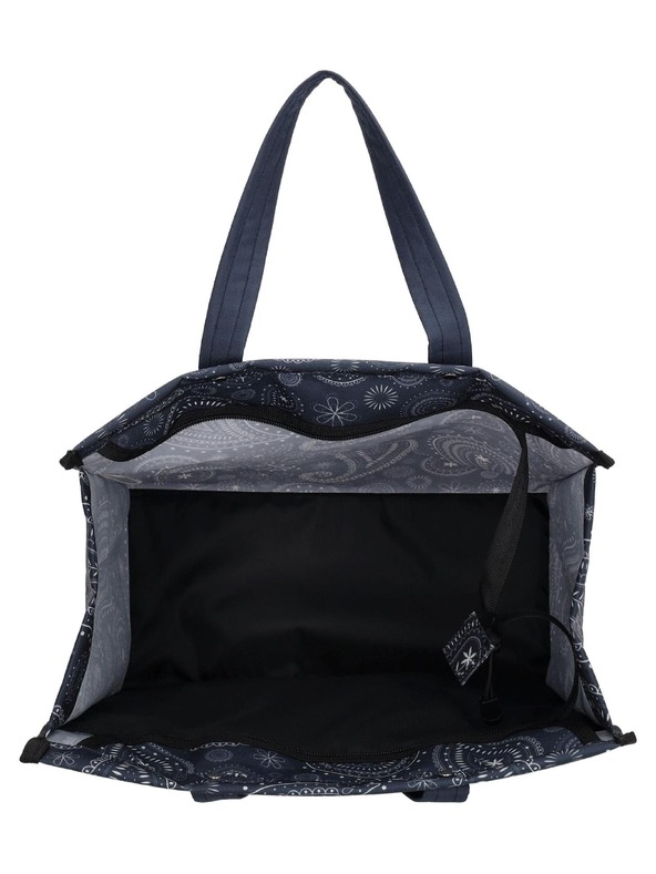 Beagles Brašna Beagles Shop & Go 47103 Blue