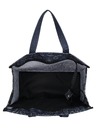 Beagles Brašna Beagles Shop & Go 47103 Blue