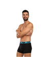 Puma Sada dvou - pánské boxerky Puma černé