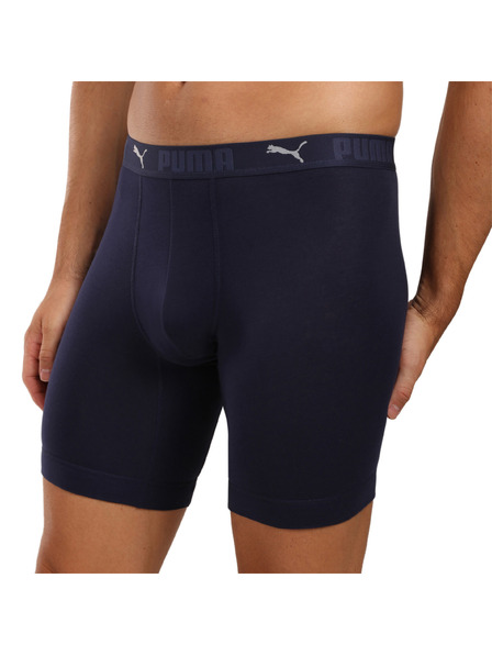 Puma Sada dvou - pánské boxerky Puma sportovní vícebarevné