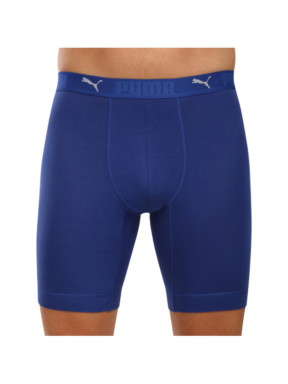 Puma Sada dvou - pánské boxerky Puma sportovní vícebarevné