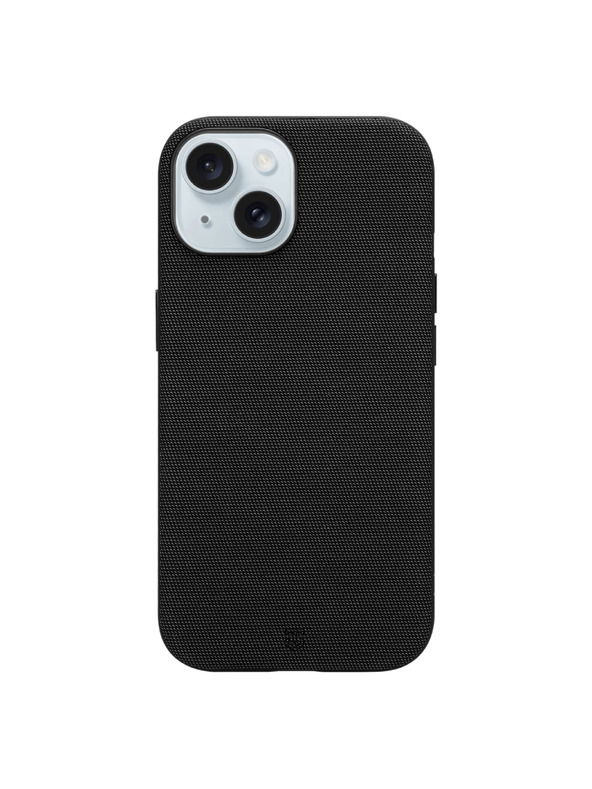 Tactical Tactical MagForce WEARe Kryt pro Apple iPhone 15 Black