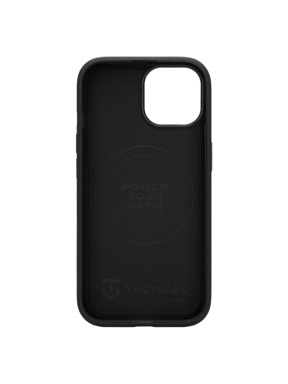 Tactical Tactical MagForce WEARe Kryt pro Apple iPhone 15 Black