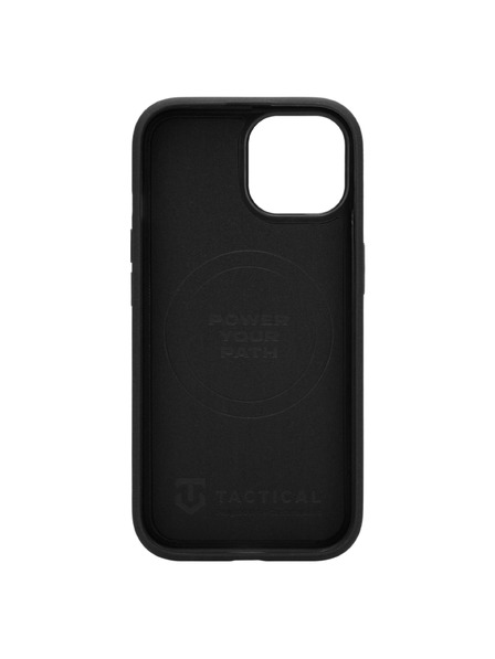Tactical Tactical MagForce WEARe Kryt pro Apple iPhone 15 Black