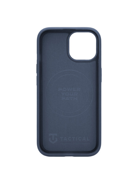 Tactical Tactical MagForce WEARe Kryt pro Apple iPhone 15 Blue