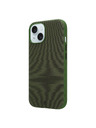 Tactical Tactical MagForce WEARe Kryt pro Apple iPhone 15 Forest Green