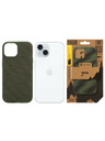 Tactical Tactical MagForce WEARe Kryt pro Apple iPhone 15 Forest Green