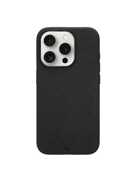 Tactical Tactical MagForce WEARe Kryt pro Apple iPhone 15 Pro Black