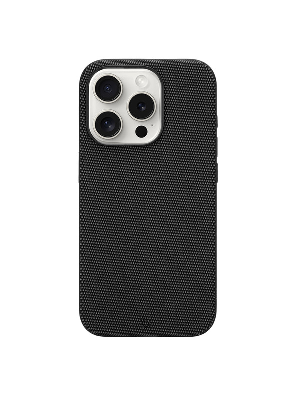 Tactical Tactical MagForce WEARe Kryt pro Apple iPhone 15 Pro Black