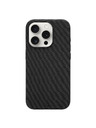 Tactical Tactical MagForce WEARe Kryt pro Apple iPhone 15 Pro Black