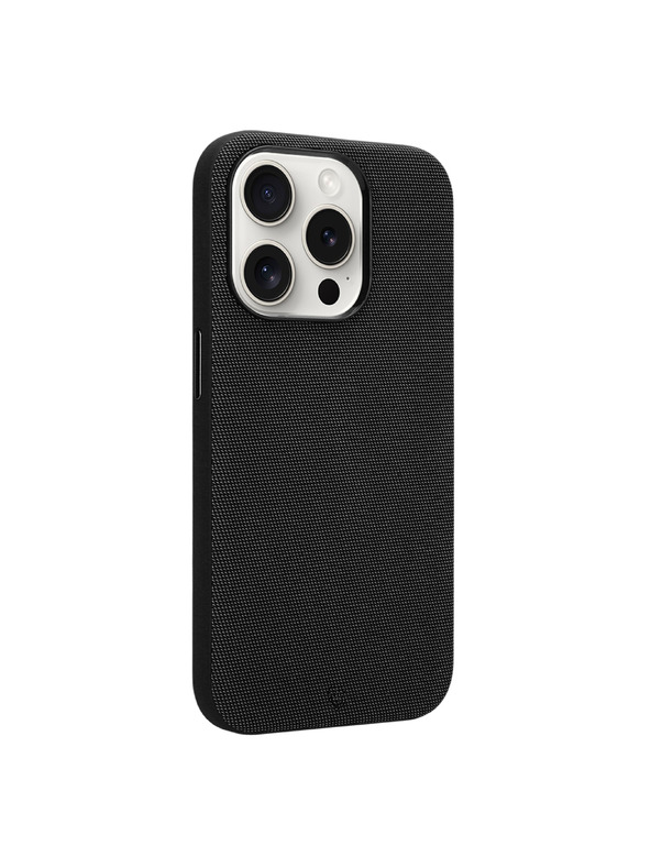 Tactical Tactical MagForce WEARe Kryt pro Apple iPhone 15 Pro Black