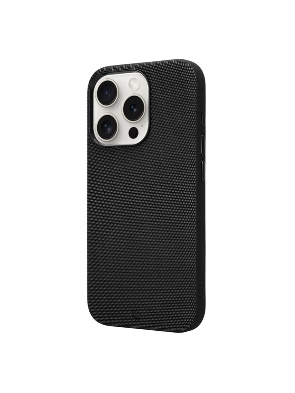 Tactical Tactical MagForce WEARe Kryt pro Apple iPhone 15 Pro Black