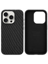 Tactical Tactical MagForce WEARe Kryt pro Apple iPhone 15 Pro Black
