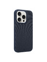 Tactical Tactical MagForce WEARe Kryt pro Apple iPhone 15 Pro Blue