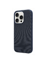 Tactical Tactical MagForce WEARe Kryt pro Apple iPhone 15 Pro Blue