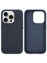 Tactical Tactical MagForce WEARe Kryt pro Apple iPhone 15 Pro Blue