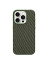 Tactical Tactical MagForce WEARe Kryt pro Apple iPhone 15 Pro Forest Green
