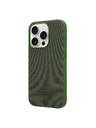 Tactical Tactical MagForce WEARe Kryt pro Apple iPhone 15 Pro Forest Green