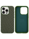 Tactical Tactical MagForce WEARe Kryt pro Apple iPhone 15 Pro Forest Green