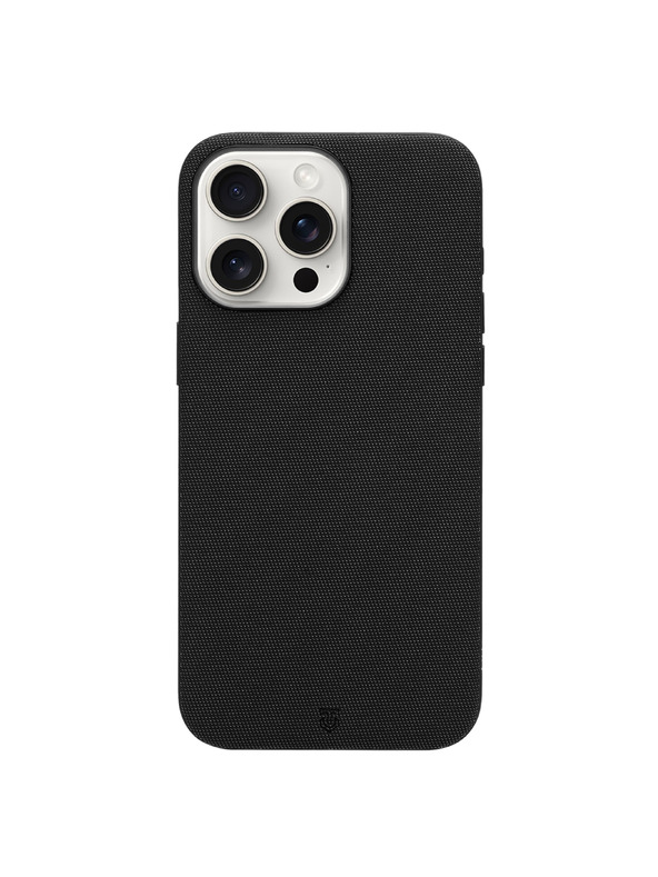 Tactical Tactical MagForce WEARe Kryt pro Apple iPhone 15 Pro Max Black