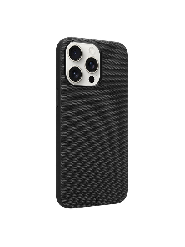Tactical Tactical MagForce WEARe Kryt pro Apple iPhone 15 Pro Max Black