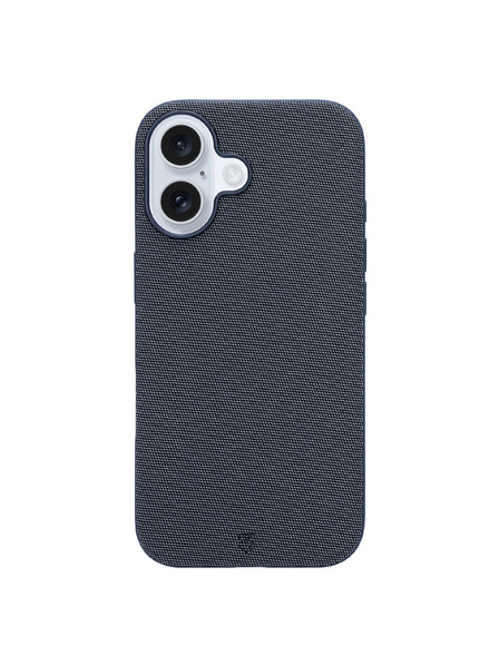 Tactical Tactical MagForce WEARe Kryt pro Apple iPhone 16 Blue
