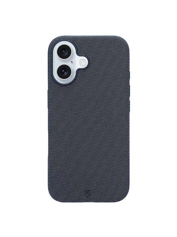 Tactical Tactical MagForce WEARe Kryt pro Apple iPhone 16 Blue