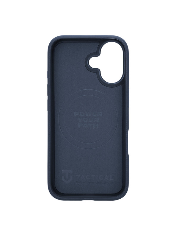 Tactical Tactical MagForce WEARe Kryt pro Apple iPhone 16 Blue