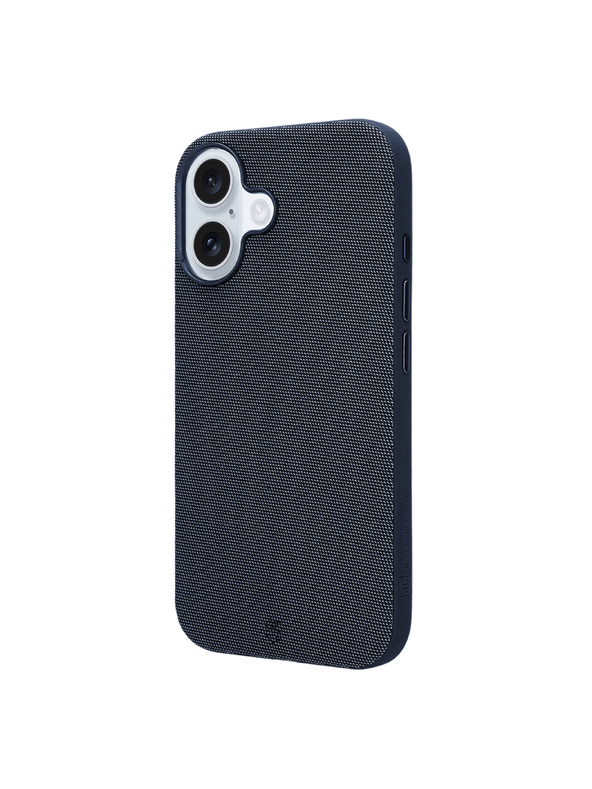 Tactical Tactical MagForce WEARe Kryt pro Apple iPhone 16 Blue