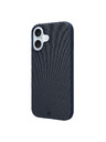 Tactical Tactical MagForce WEARe Kryt pro Apple iPhone 16 Blue