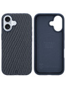 Tactical Tactical MagForce WEARe Kryt pro Apple iPhone 16 Blue