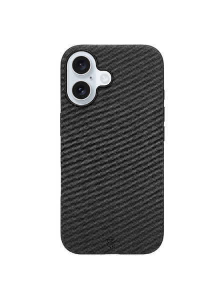 Tactical Tactical MagForce WEARe Kryt pro Apple iPhone 16 Black
