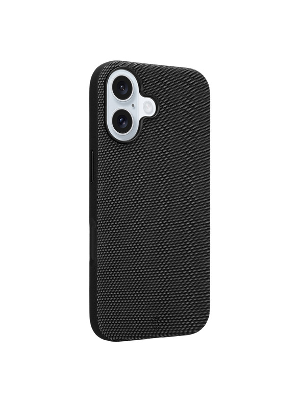 Tactical Tactical MagForce WEARe Kryt pro Apple iPhone 16 Black