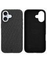 Tactical Tactical MagForce WEARe Kryt pro Apple iPhone 16 Black