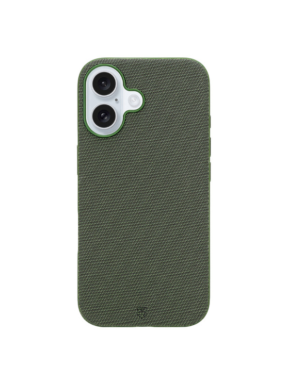 Tactical Tactical MagForce WEARe Kryt pro Apple iPhone 16 Forest Green