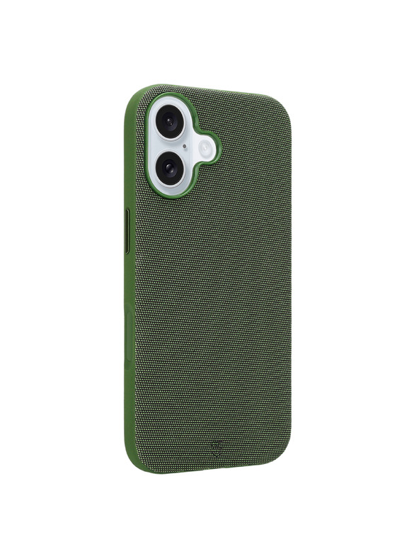 Tactical Tactical MagForce WEARe Kryt pro Apple iPhone 16 Forest Green