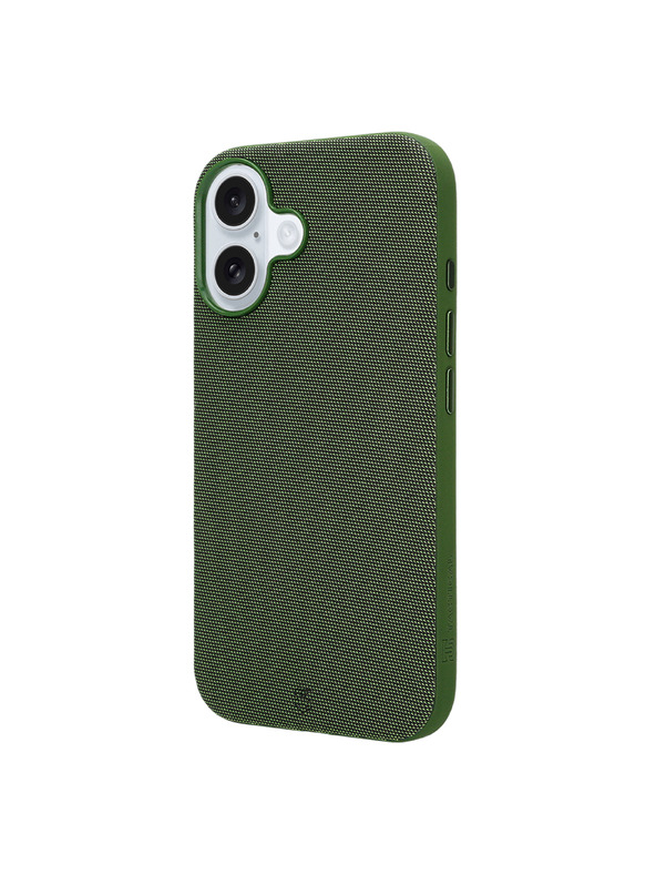 Tactical Tactical MagForce WEARe Kryt pro Apple iPhone 16 Forest Green
