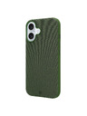 Tactical Tactical MagForce WEARe Kryt pro Apple iPhone 16 Forest Green