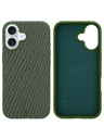 Tactical Tactical MagForce WEARe Kryt pro Apple iPhone 16 Forest Green