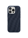 Tactical Tactical MagForce WEARe Kryt pro Apple iPhone 16 Pro Blue