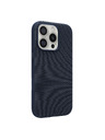 Tactical Tactical MagForce WEARe Kryt pro Apple iPhone 16 Pro Blue