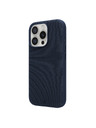 Tactical Tactical MagForce WEARe Kryt pro Apple iPhone 16 Pro Blue