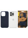 Tactical Tactical MagForce WEARe Kryt pro Apple iPhone 16 Pro Blue
