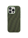 Tactical Tactical MagForce WEARe Kryt pro Apple iPhone 16 Pro Forest Green