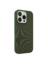 Tactical Tactical MagForce WEARe Kryt pro Apple iPhone 16 Pro Forest Green