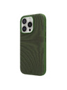 Tactical Tactical MagForce WEARe Kryt pro Apple iPhone 16 Pro Forest Green