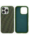 Tactical Tactical MagForce WEARe Kryt pro Apple iPhone 16 Pro Forest Green