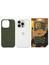 Tactical Tactical MagForce WEARe Kryt pro Apple iPhone 16 Pro Forest Green