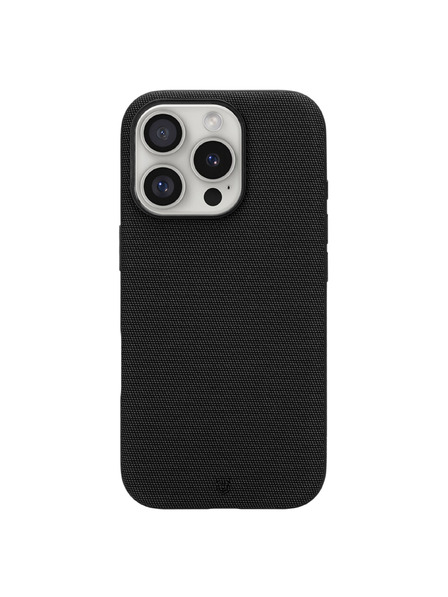 Tactical Tactical MagForce WEARe Kryt pro Apple iPhone 16 Pro Black