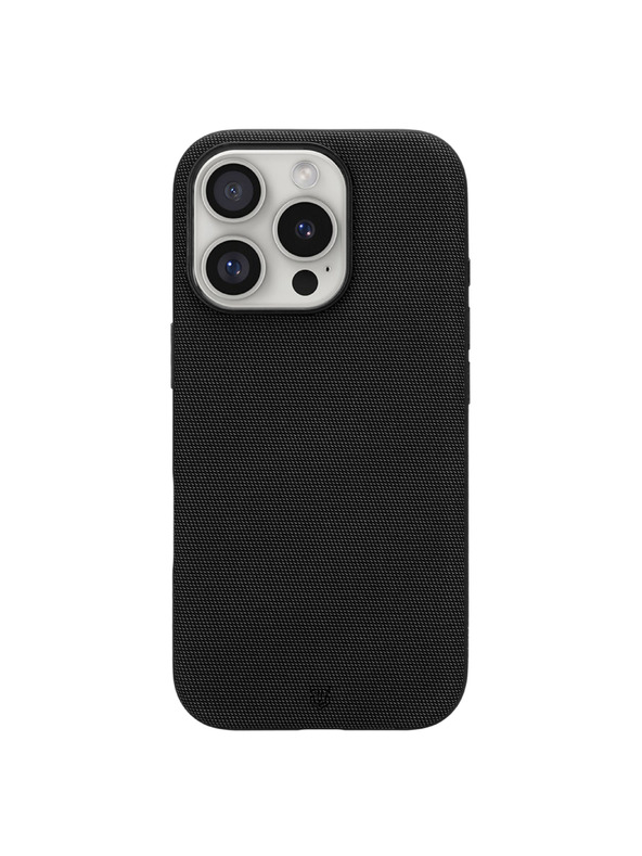 Tactical Tactical MagForce WEARe Kryt pro Apple iPhone 16 Pro Black
